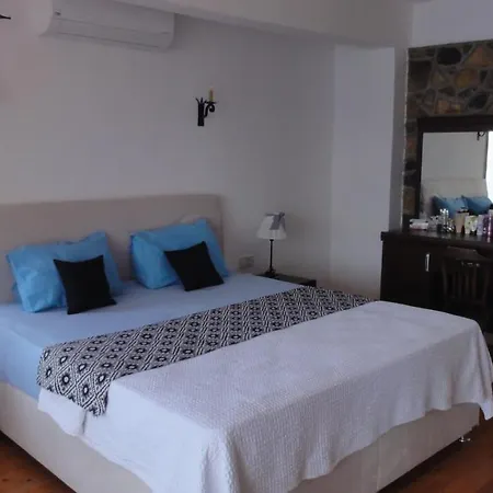Elegant Villas 1-10 * Bodrum