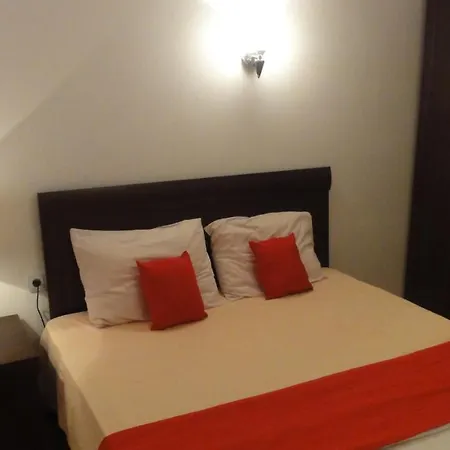 Willa Elegant Villas 1-10