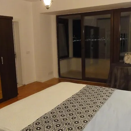 Elegant Villas 1-10 Willa