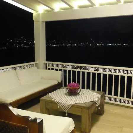 Elegant Villas 1-10 Willa Bodrum