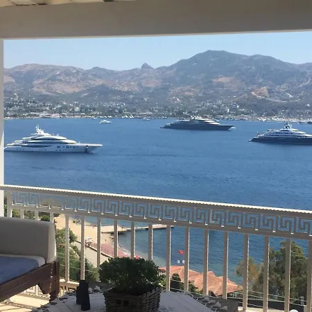 Willa Elegant Villas 1-10 Bodrum