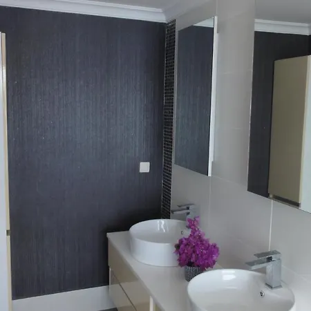 Willa Elegant Villas 1-10