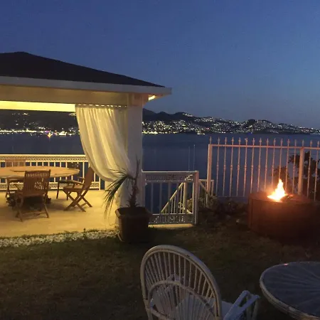 Elegant Villas 1-10 * Bodrum