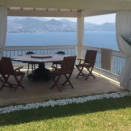 Willa Elegant Villas 1-10 *