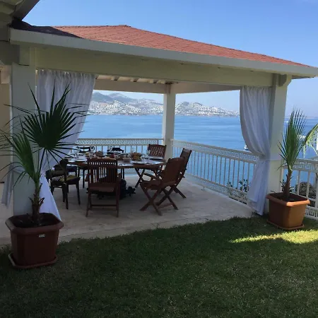 Elegant Villas 1-10 *