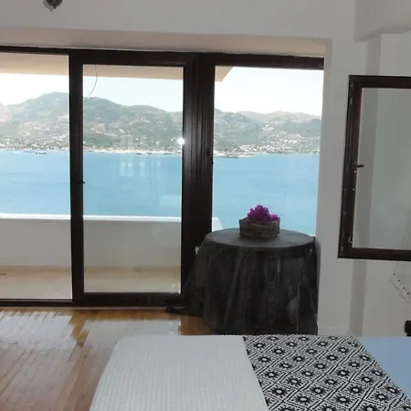 Elegant Villas 1-10 Willa *