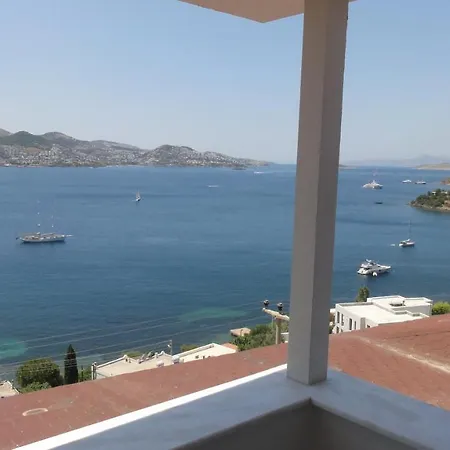 Vila Elegant Villas 1-10 Bodrum