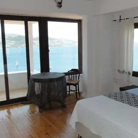 Vila Elegant Villas 1-10