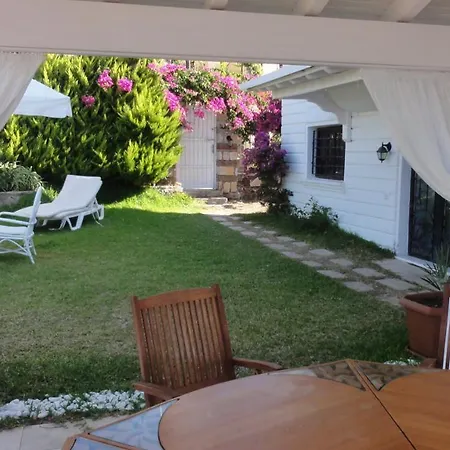 Elegant Villas 1-10 Bodrum