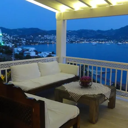 Elegant Villas 1-10 Vila