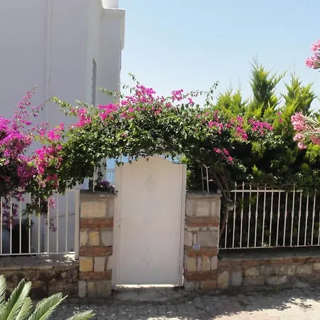 Vila Elegant Villas 1-10 *