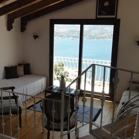 Vila Elegant Villas 1-10 Bodrum