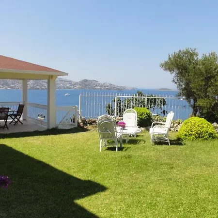 Vila Elegant Villas 1-10 *