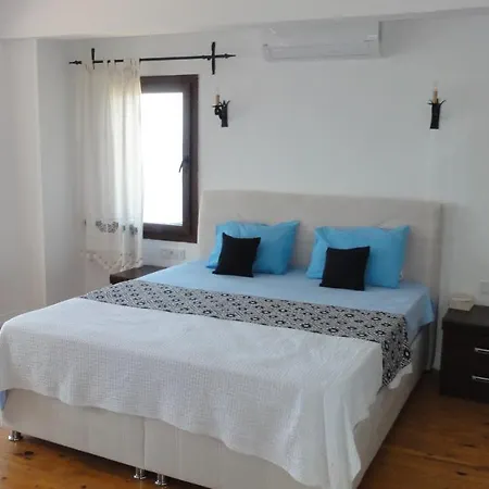 Elegant Villas 1-10 Vila Bodrum