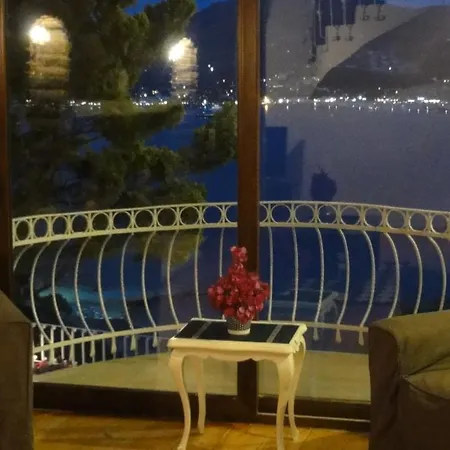 Elegant Villas 1-10 Bodrum