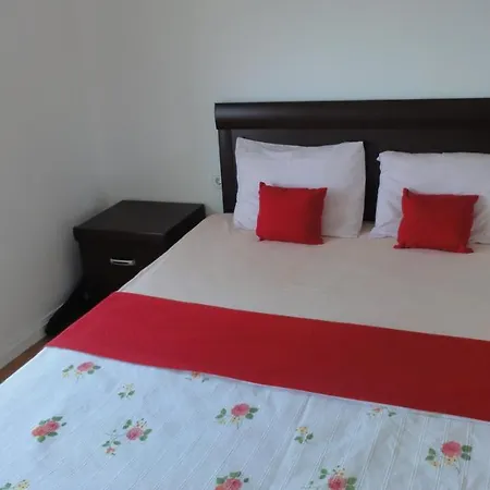 Elegant Villas 1-10 Bodrum