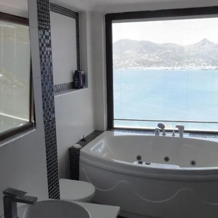 Elegant Villas 1-10 * Bodrum