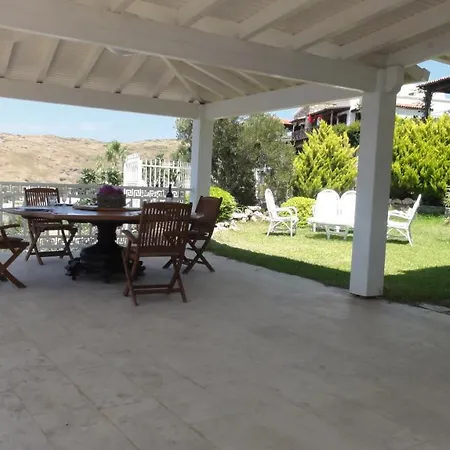 Elegant Villas 1-10 Vila Bodrum