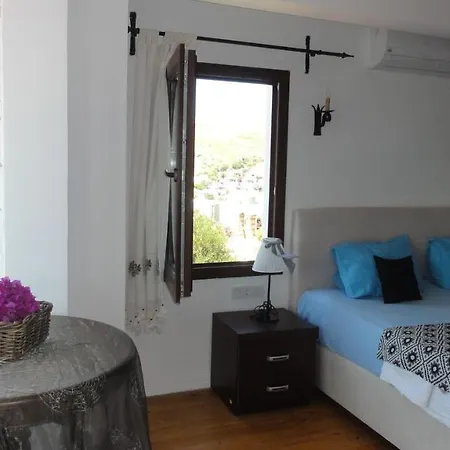 Elegant Villas 1-10 Vila *