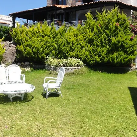 Elegant Villas 1-10 Vila Bodrum