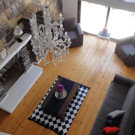 Vila Elegant Villas 1-10 *